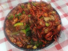 -羊家胡同·龙虾烧烤火锅(龙汇路店)