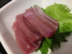 -Mr.Fish鱼鲜生海鲜放题(高德置地冬广场店)