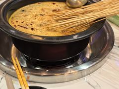 -钢管厂五区小郡肝火锅串串香(清河店)