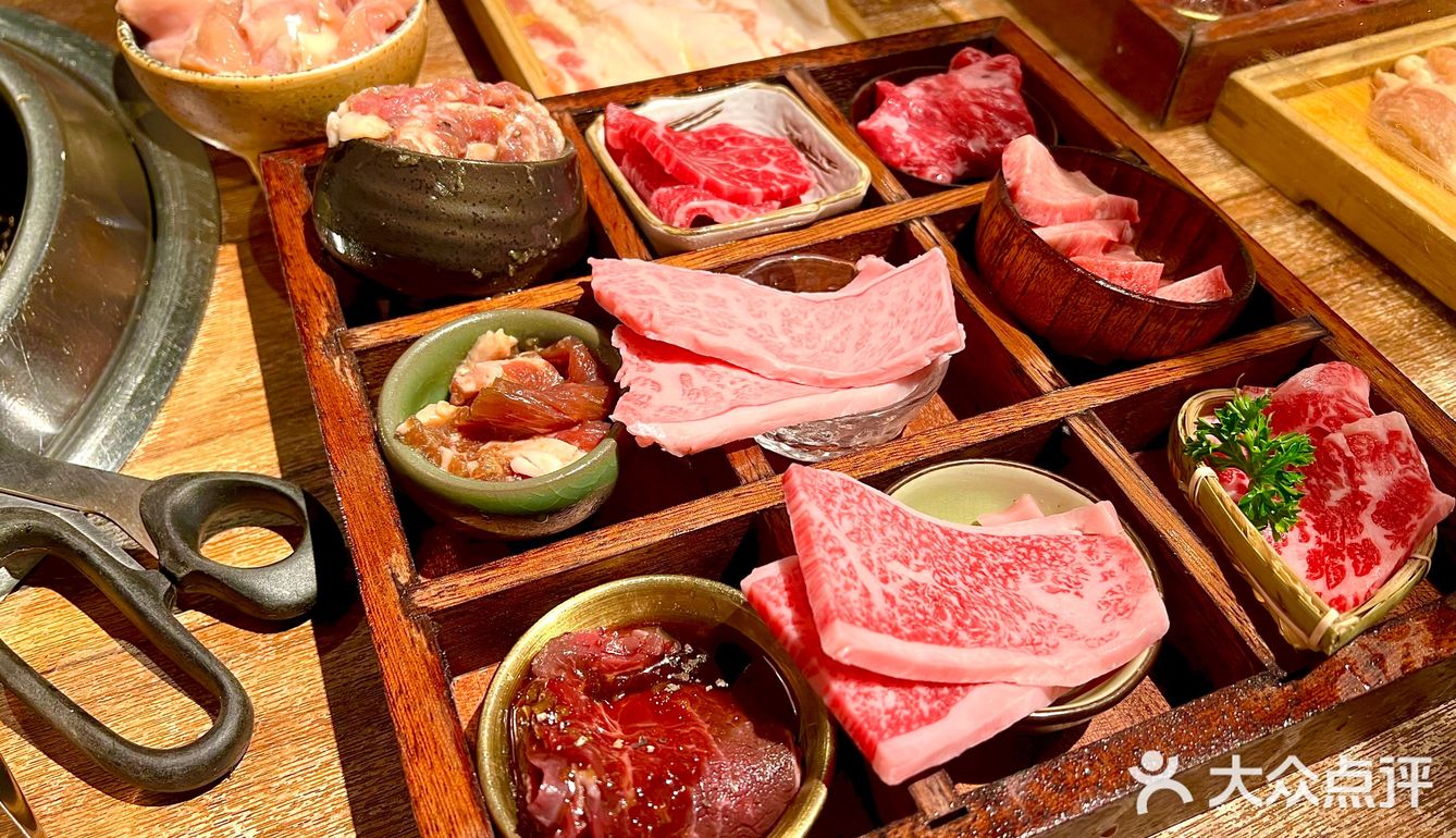香港探店｜尖沙咀高水准平价烤肉🥩