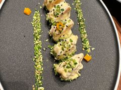 -喜鼎海胆水饺(东港店)