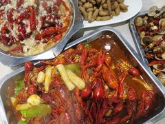 -袁老大龙虾(石鼓路总店)