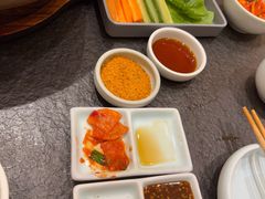 -柔杉家黑牛烤肉·活鳗鱼(太原街店)