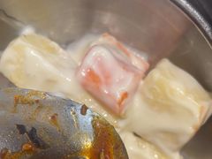 -GOGIYA·咕叽吖韩国传统烤肉店(东方新天地店)