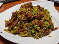 -恩宏德餐馆(平山道店)