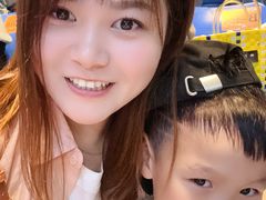 -芜湖新华联大白鲸海洋公园