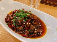 -陈麻婆豆腐总店