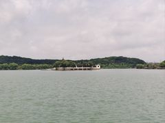 -石湖景区