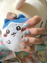 -四季·予你日式美甲美睫Nail