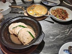 -前海沿·青岛菜(乐客城店)