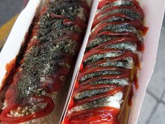 -八一路好吃街(雨田商务大厦店)