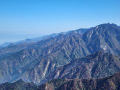 -终南山南五台景区