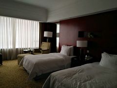 -上海圣淘沙万怡酒店