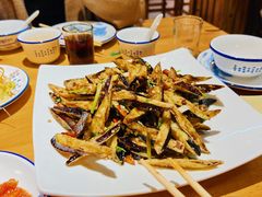 -东海章鱼馆(恒瑞街店)