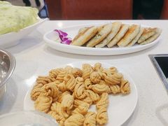 -蝎王府羊蝎子(北大地店)
