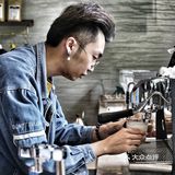 探店in鹤山｜藏匿于老城区中间的咖啡店