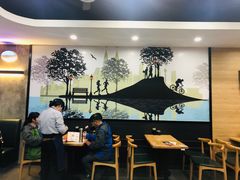 -李先生牛肉面大王(成都东站西广场店)