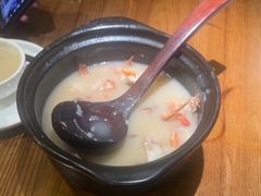 -如轩·海鲜砂锅粥·潮汕菜(海珠店)