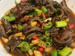 -小钱鱼馆(富春路店)