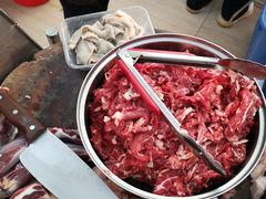 -山珍鲜牛肉火锅本地老字号(汕中老店)