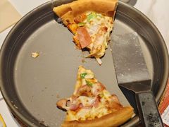 -必胜客(周浦万达店)