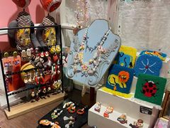 -恋物百货商店(华侨城店)