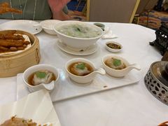 乾坤帝皇饺-顺德人家食府(黄金广场店)