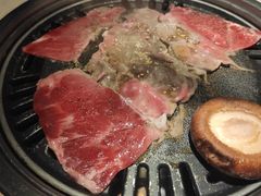 -猫爪爪原切自助烤肉(观音桥阳光世纪店)