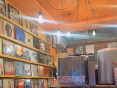 -独音唱片 Indie Music