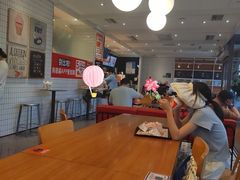 -肯德基(杭州永安店)