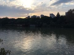 -运河游船(武林门码头)