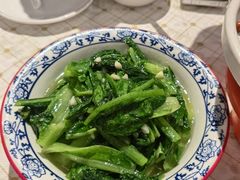-3弄堂·滕王饭店·江西菜(铜锣湾店)