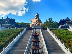 -句容茅山景区