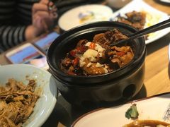 老北京炖吊子-十六中酱肉·烧烤·京菜小馆(五方桥旗舰店)