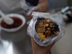 -芳婆糕团店(王府大街店)