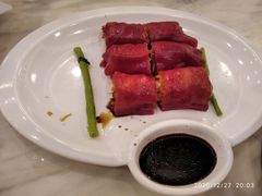 -皇上皇腊味店(下九路店)