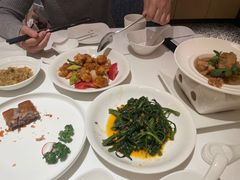 -莆田餐厅PUTIEN(西安万象天地店)