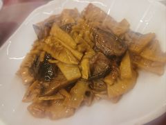 -玉华台饭庄(裕中西里小区店)
