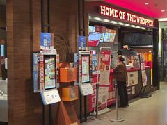 -汉堡王(上海凌云壹街坊店)