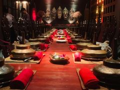 -花马天堂云南餐厅 Lost Heaven(外滩店)