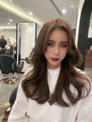 -SWANK SALON
