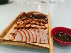 -麻辣港湾(京津公路店)
