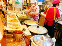 -素满香·素食自助餐(西安·民乐园店)