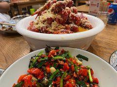 -虾小龙老长沙龙虾馆(坡子街店)