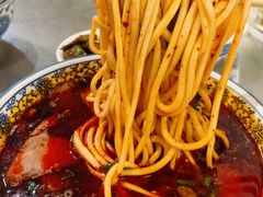 -清真磨沟沿老字号牛肉面(总店)