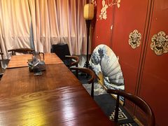 -剧狐剧本杀·月球探案馆(人民广场1号店)