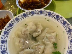 -南来顺饭庄·清真(南菜园店)