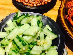 -金陵一哥龙虾馆(三牌楼总店)