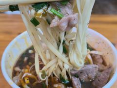 -王记生烫牛杂面馆(兰陵路店)