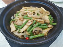 -五谷屯私房菜·始于2005(中山陵童卫路店)